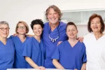 Zahnarzt Bamberg Dr. Michael Geus und Team